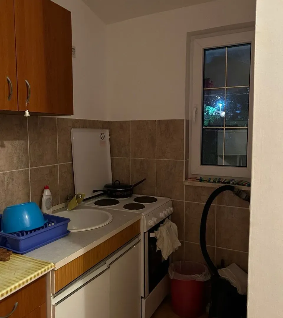 Sale, apartment, 20m², Bar, Crna Gora