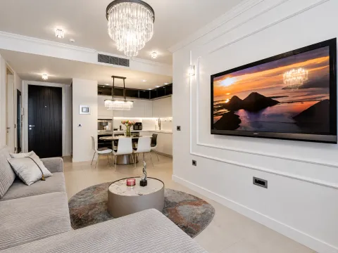 Sale, two bedroom apartment, 94m², Centar, Budva - image 7