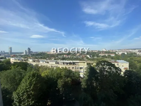 Izdavanje, četvorosoban stan, 114m², Dedinje Sve Podlokacije, Beograd - image 20