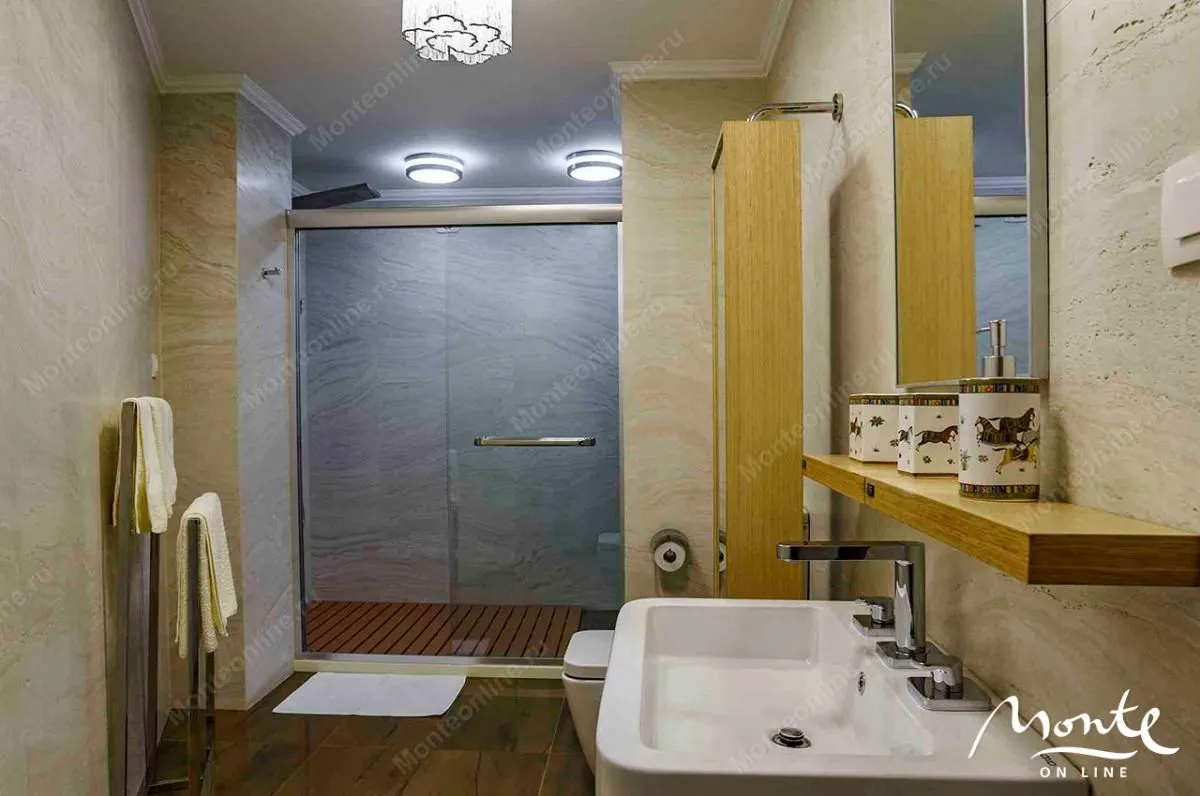 Sale, house, 1034m², Budva, Crna Gora