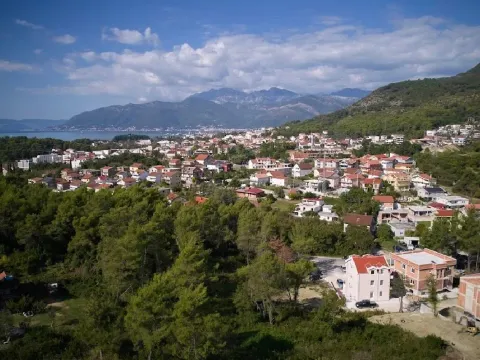 Prodaja, plac, 1983m², Mrčevac, Tivat - image 5