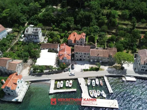 Prodaja, kuća, 140m², Stoliv, Kotor - image 2