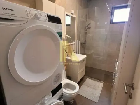 Rent, two bedroom apartment, 46m², Centar, Novi Sad - image 11