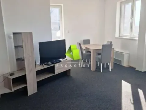 Izdavanje, dvosoban stan, 76m², Medijana, Niš