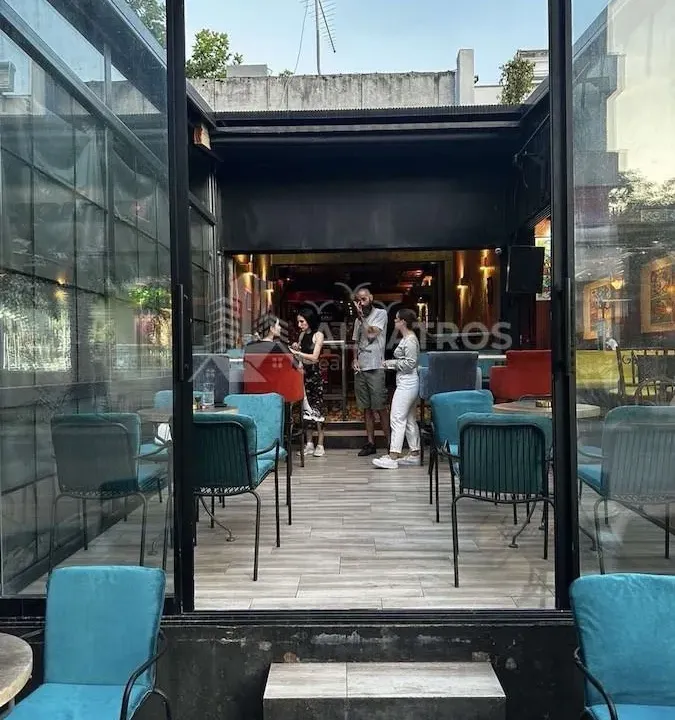 Rent, office space, 100m², Centar, Bar