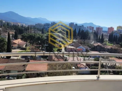 Izdavanje, jednosoban stan, 38m², Pobrežje, Podgorica - image 5