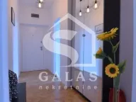 Sale, two bedroom apartment, 48m², Vračar Sve Podlokacije, Beograd - image 14