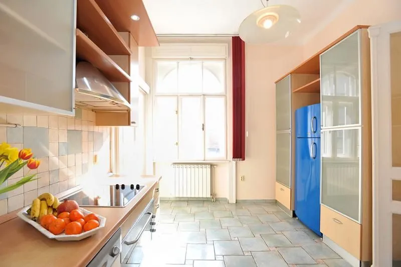 Rent, office space, 160m², Stari Grad, Beograd