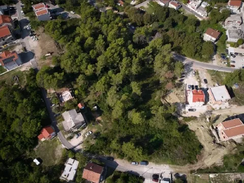 Prodaja, plac, 1983m², Mrčevac, Tivat - image 4