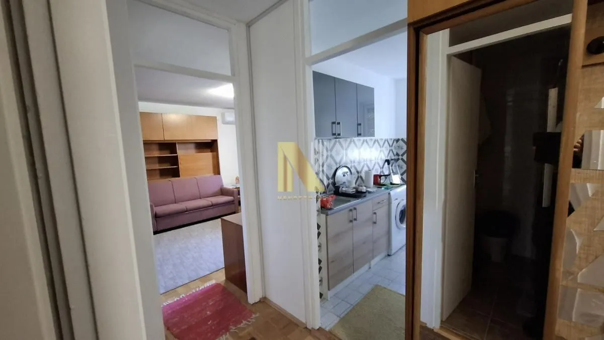 Izdavanje, dvosoban stan, 53m², Liman 2, Novi Sad Sve Podlokacije