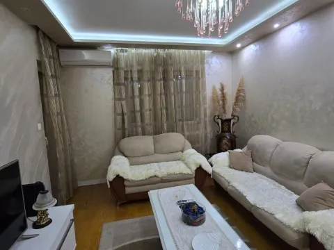 Izdavanje, stan, 49m², Central Point, Podgorica - image 6