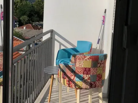 Izdavanje, stan, 48m², Podgorica, Crna Gora - image 5