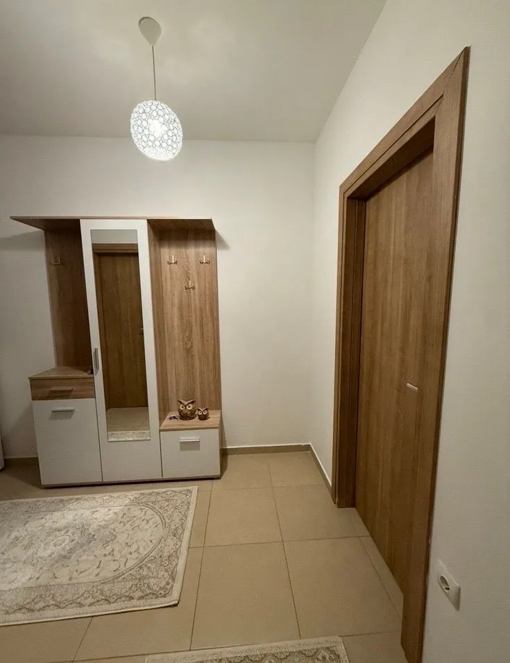 Prodaja, jednosoban stan, 60m², Ilino, Bar