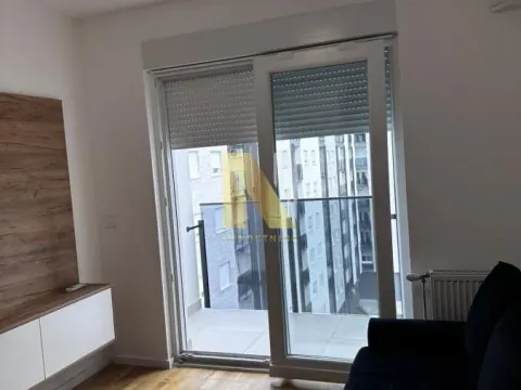 Izdavanje, jednosoban stan, 40m², Novo naselje, Novi Sad - image 3