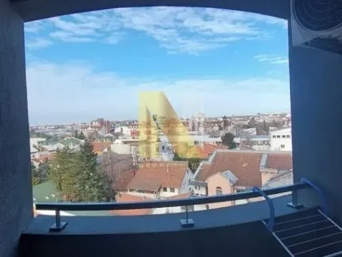 Izdavanje, garsonjera, 30m², Bulevar Oslobodjenja, Novi Sad Sve Podlokacije - image 9