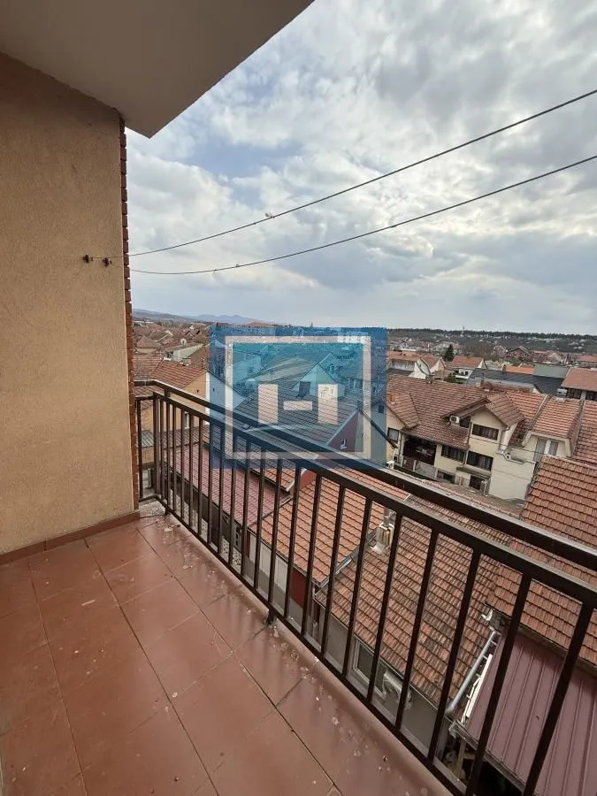 Prodaja, jednosoban stan, 48m², Vašarište, Jagodina
