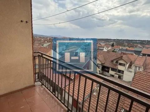 Prodaja, jednosoban stan, 48m², Vašarište, Jagodina - image 9