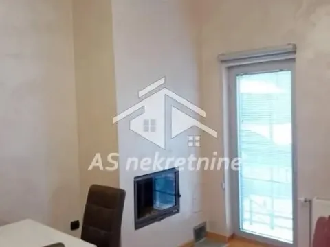 Rent, three bedroom apartment, 98m², Savski Venac, Beograd - image 7