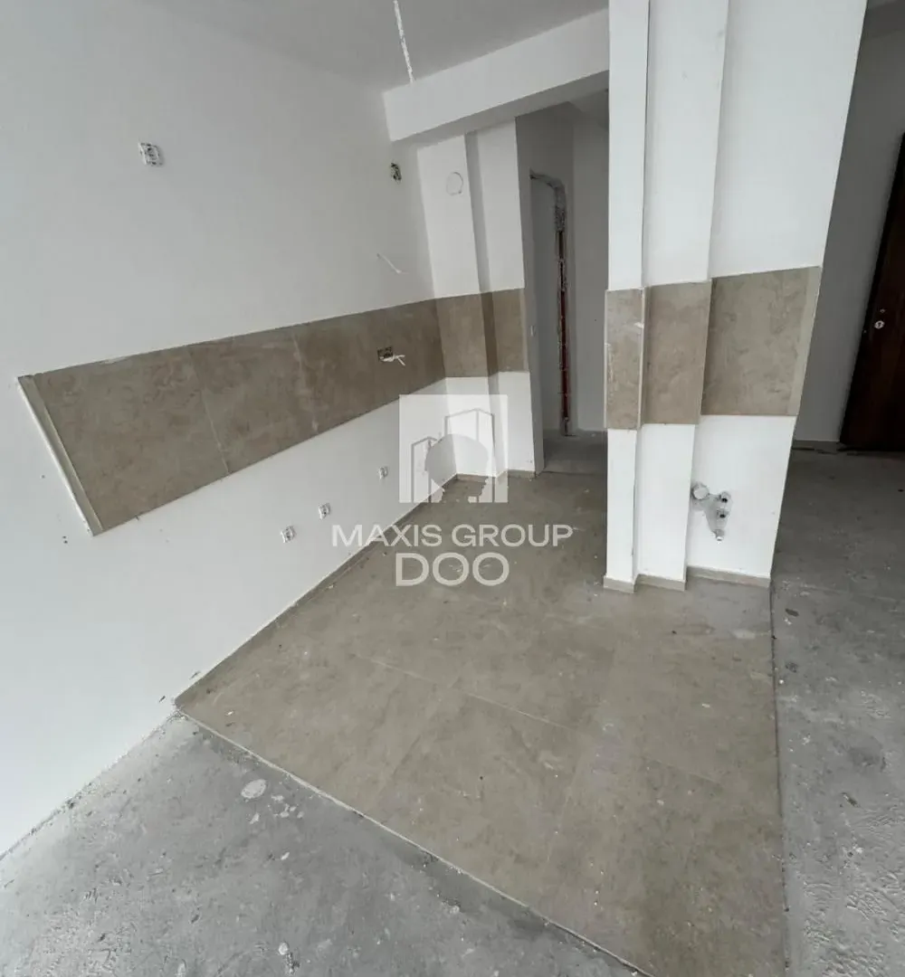 Prodaja, dvosoban stan, 83m², Bulbulder, Zvezdara Sve Podlokacije