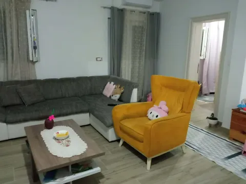 Rent, two bedroom apartment, 60m², Kavač, Kotor - image 5
