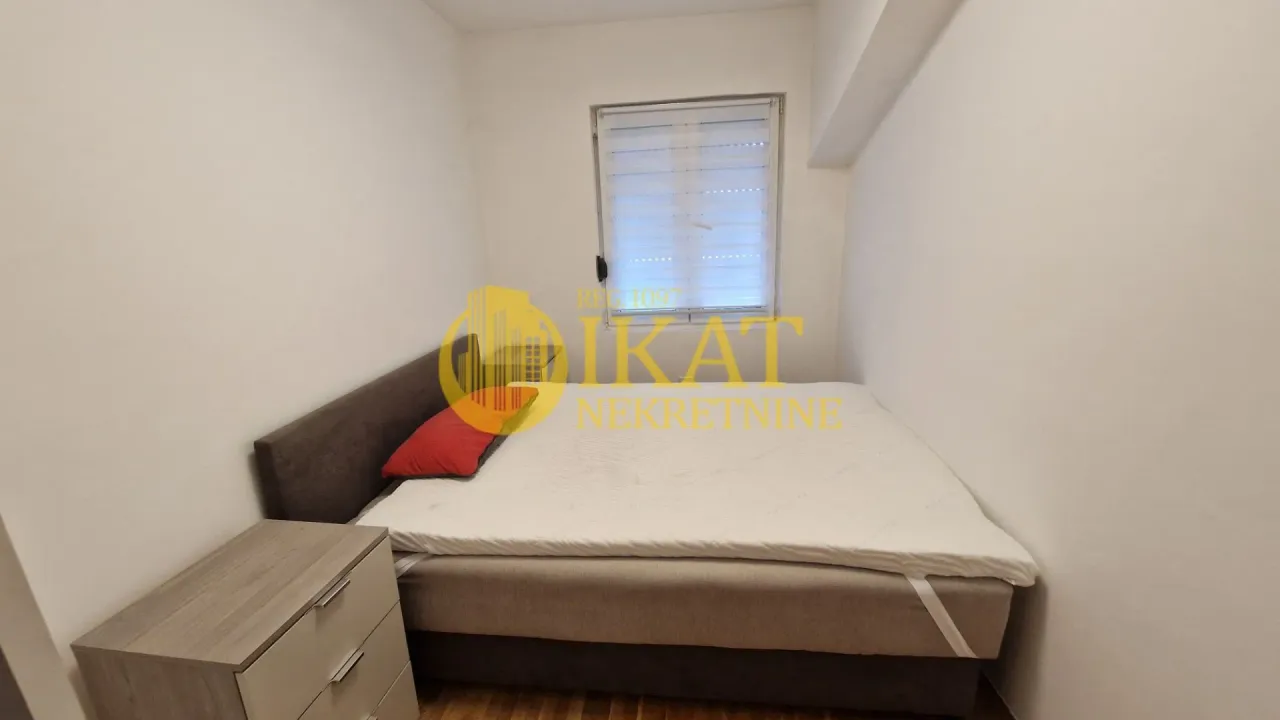 Izdavanje, jednosoban stan, 36m², Čukarica, Beograd