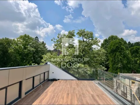Rent, office space, 563m², Savski Venac, Beograd - image 13