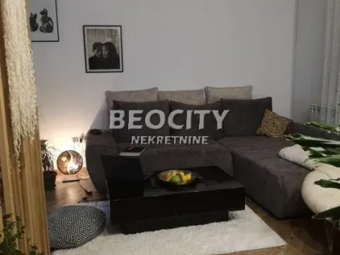 Prodaja, četvorosoban stan, 95m², Adamovićevo Naselje, Novi Sad Sve Podlokacije - image 2