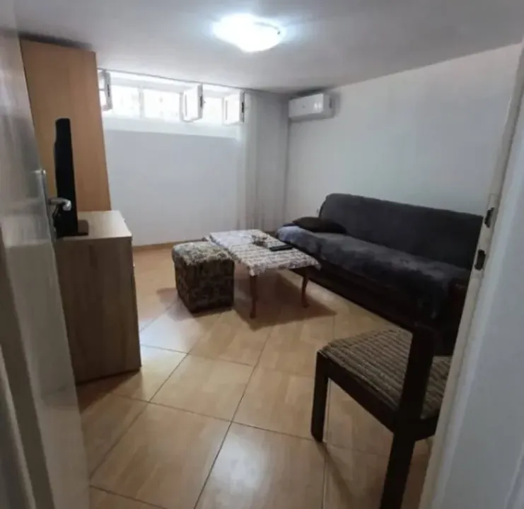 Prodaja, dvosoban stan, 68m², Centar, Podgorica