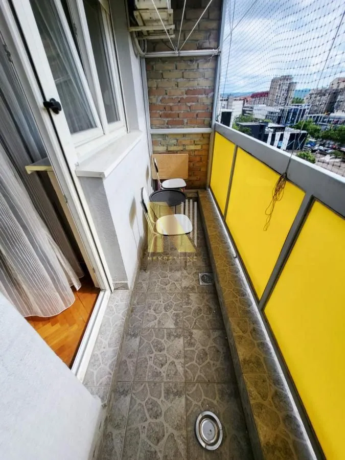 Izdavanje, dvosoban stan, 58m², Bulevar Oslobodjenja, Novi Sad Sve Podlokacije