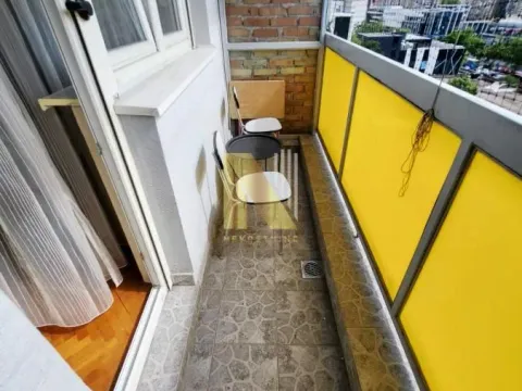 Izdavanje, dvosoban stan, 58m², Bulevar Oslobodjenja, Novi Sad Sve Podlokacije - image 16