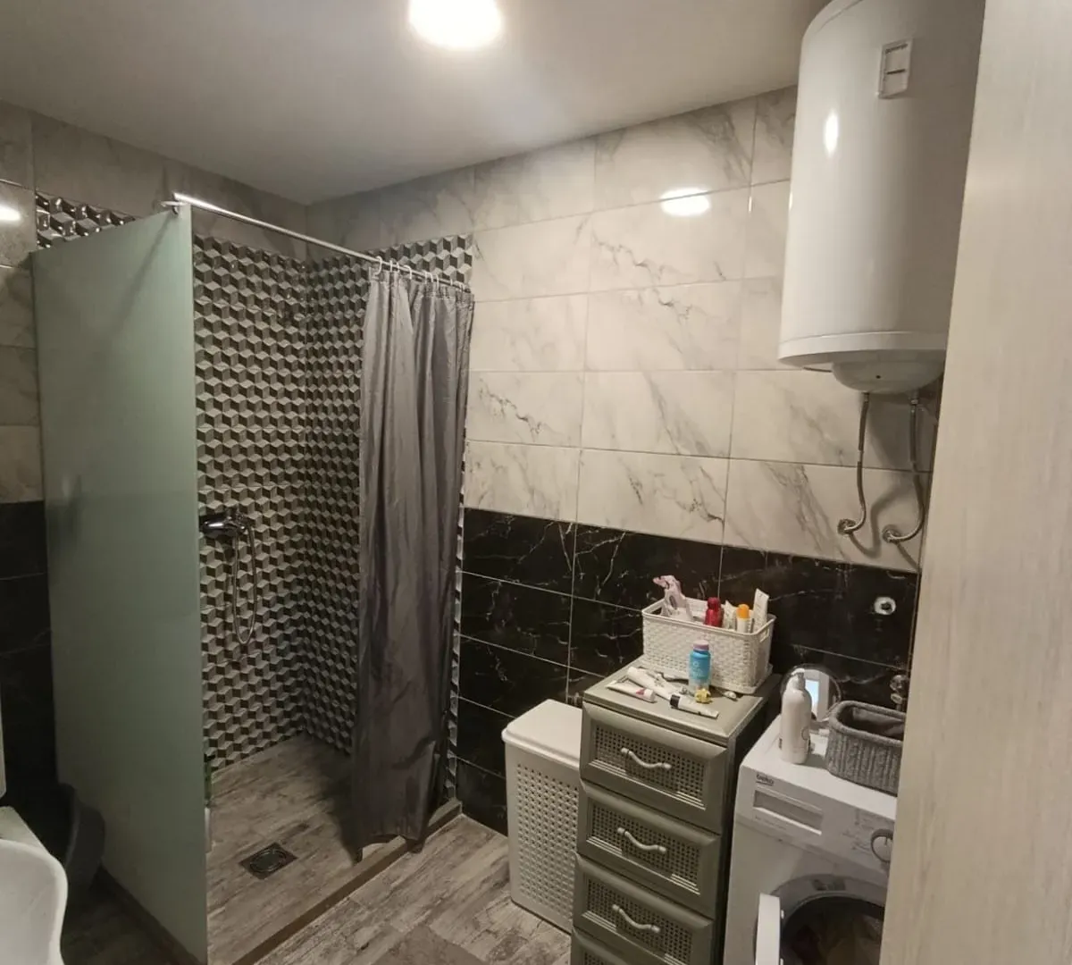 Izdavanje, jednosoban stan, 36m², Seljanovo, Tivat