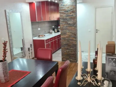 Sale, three bedroom apartment, 92m², Adok, Budva - image 17