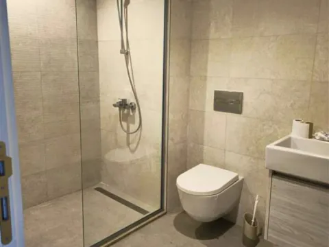 Sale, three bedroom apartment, 92m², Beograd Na Vodi, Beograd - image 12