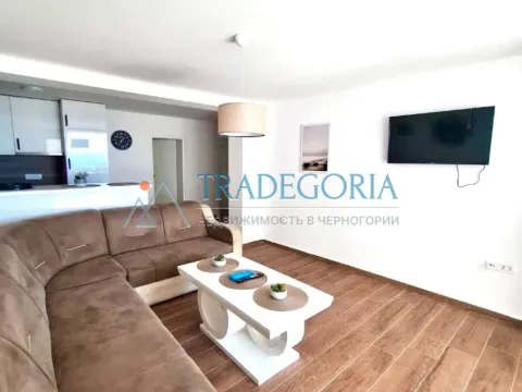 Prodaja, jednosoban stan, 54m², Dobra Voda, Bar - image 10