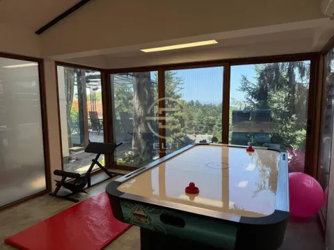 Prodaja, kuća, 318m², Sremska Kamenica, Petrovaradin - image 56