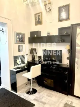 Izdavanje, jednosoban stan, 22m², Bajlonijeva Pijaca, Beograd - image 8