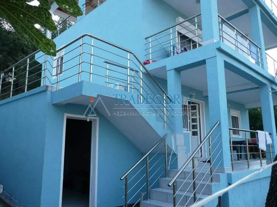 Prodaja, kuća, 189m², Sutomore, Bar