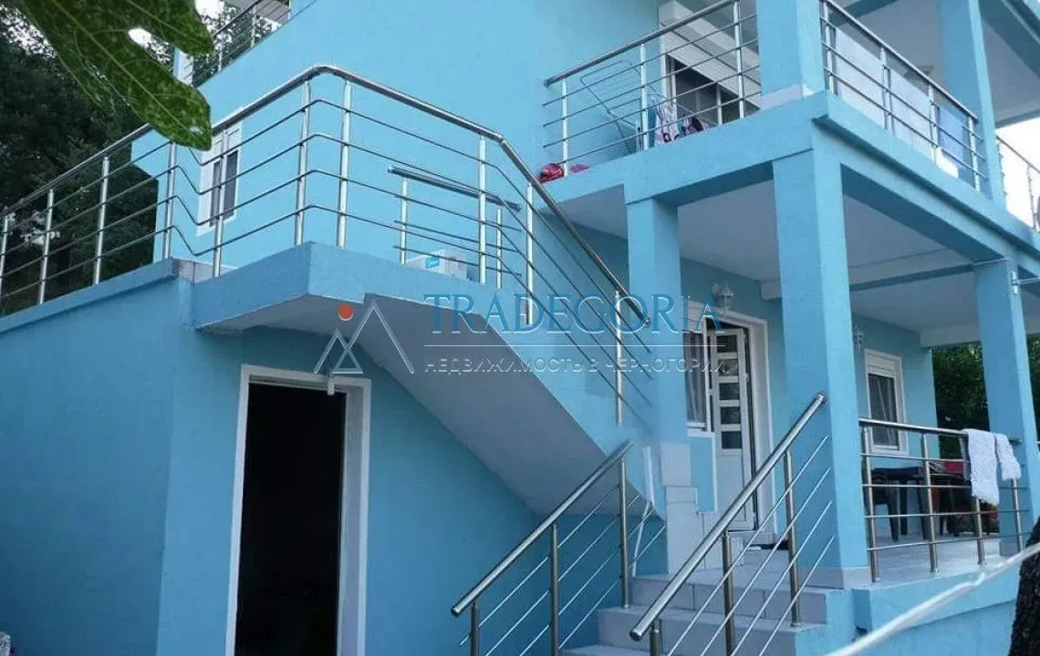 Prodaja, kuća, 189m², Sutomore, Bar