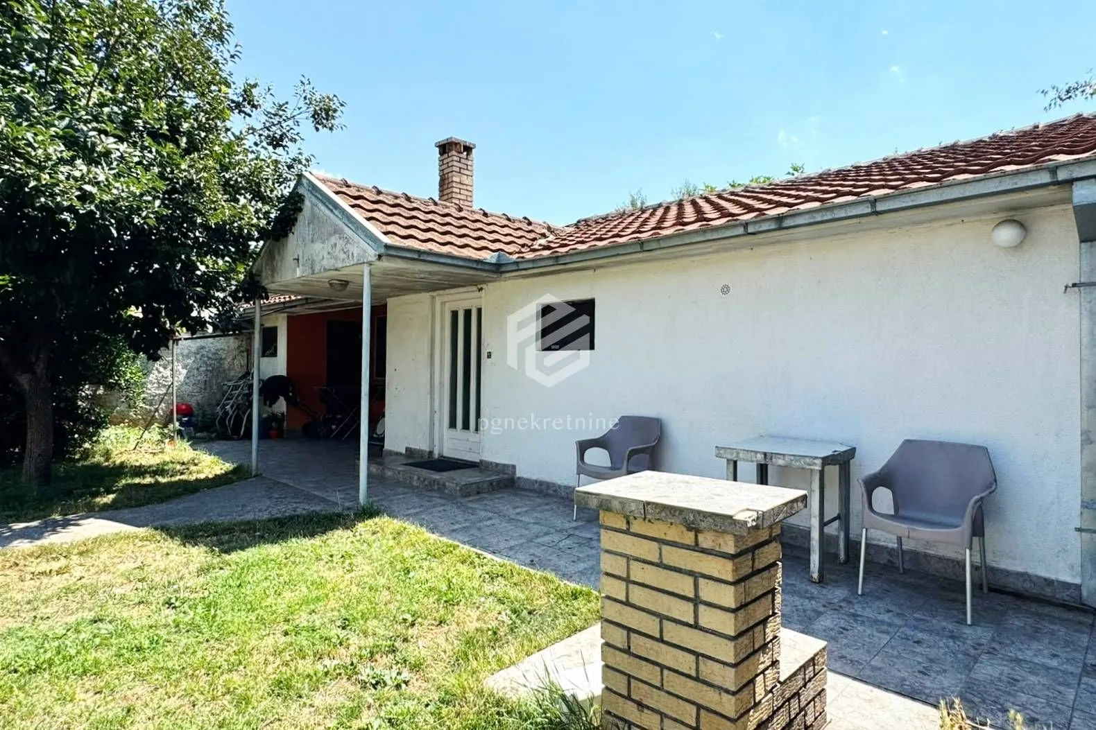 Prodaja, kuća, 143m², Vranići, Podgorica