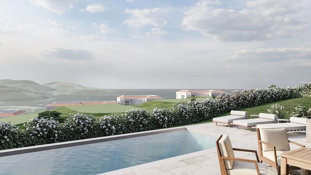 Prodaja, kuća, 338m², Luštica, Tivat