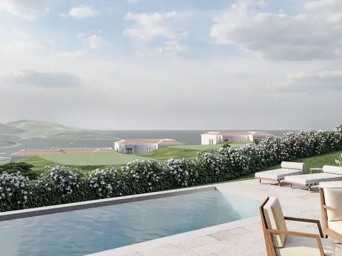 Prodaja, kuća, 338m², Luštica, Tivat - image 14