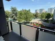 Izdavanje, dvosoban stan, 57m², Novi Beograd Blok 67, Novi Beograd Sve Podlokacije - image 9