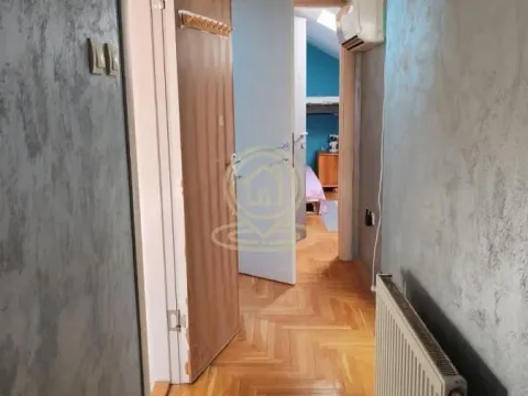 Prodaja, četvorosoban stan, 70m², Bulevar Evrope, Novi Sad Sve Podlokacije - image 9