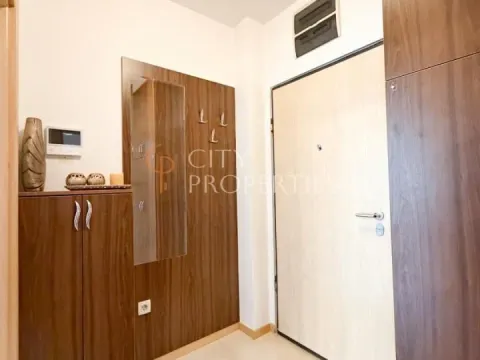 Rent, apartment, 55m², Pobrežje, Podgorica - image 9