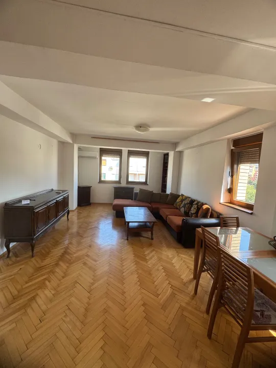 Rent, one bedroom apartment, 64m², Zabjelo, Podgorica