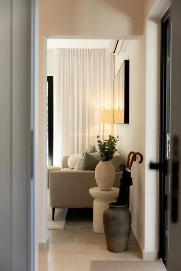 Prodaja, dvosoban stan, 98m², Tivat, Crna Gora