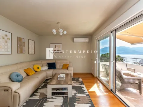 Prodaja, dvosoban stan, 91m², Đenovići, Herceg Novi - image 9