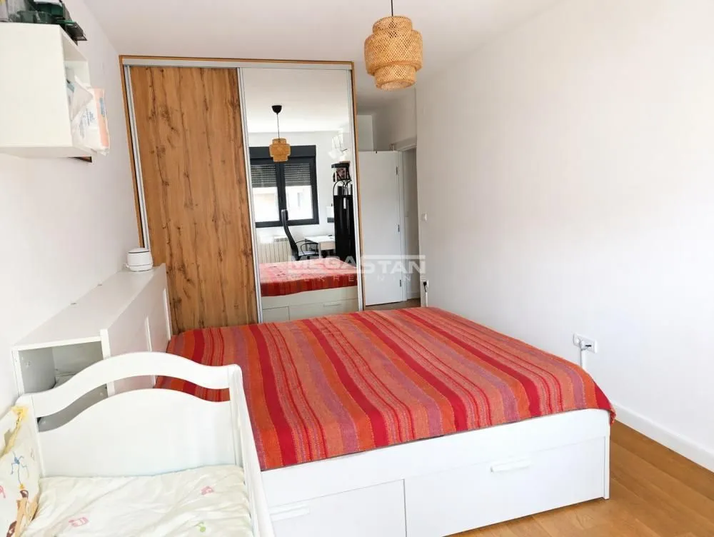Prodaja, trosoban stan, 84m², Čukarica, Beograd