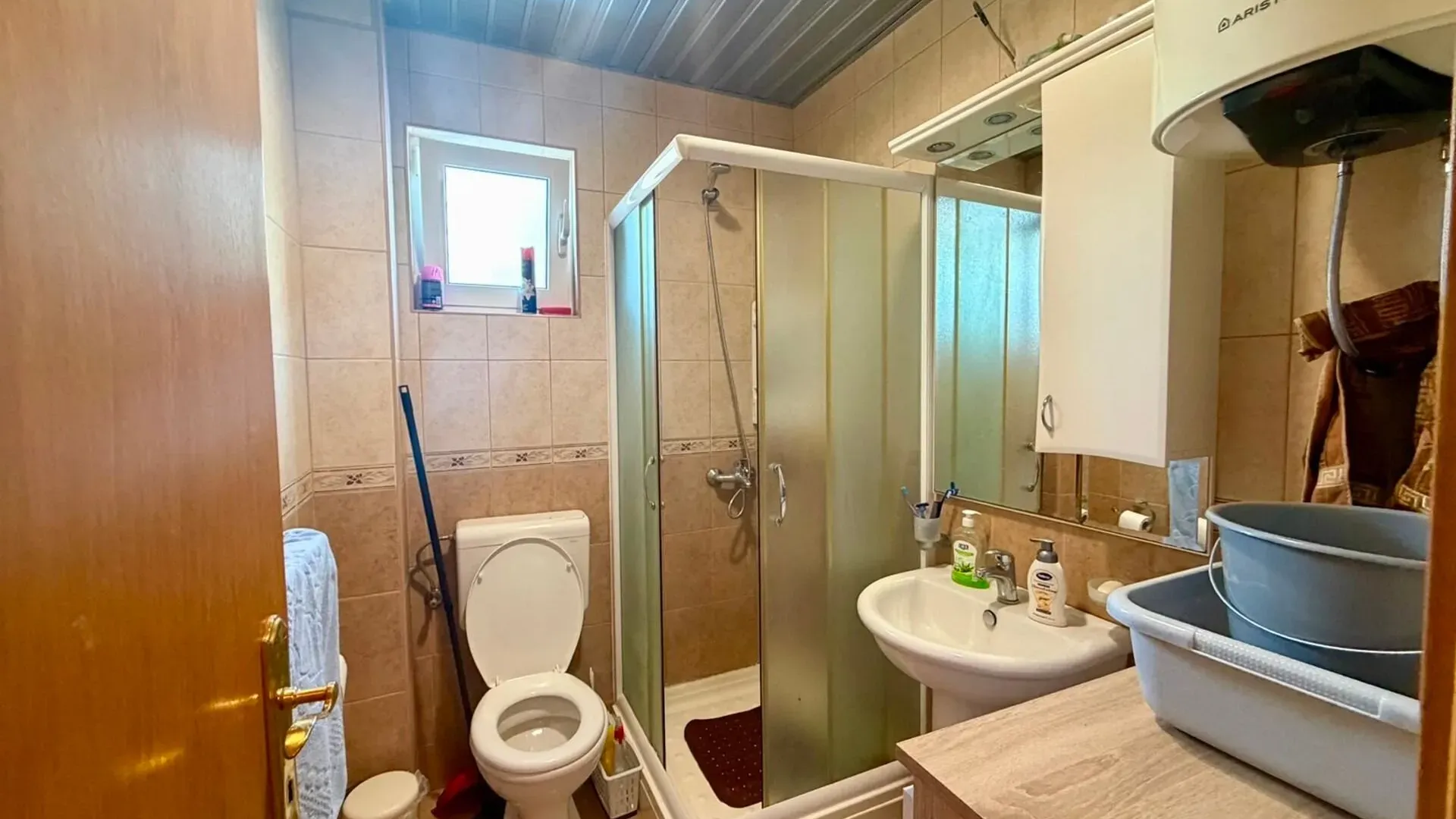 Prodaja, stan, 38m², Donja Lastva, Tivat