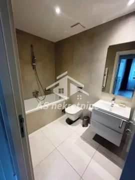 Rent, three bedroom apartment, 79m², Savski Venac, Beograd - image 26